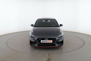 Hyundai i30 2.0 TGDI N Performance