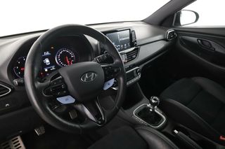 Hyundai i30 2.0 TGDI N Performance