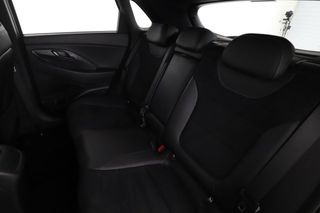 Hyundai i30 2.0 TGDI N Performance
