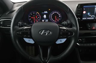 Hyundai i30 2.0 TGDI N Performance