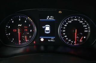 Hyundai i30 2.0 TGDI N Performance