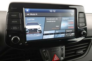 Hyundai i30 2.0 TGDI N Performance