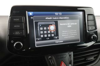 Hyundai i30 2.0 TGDI N Performance