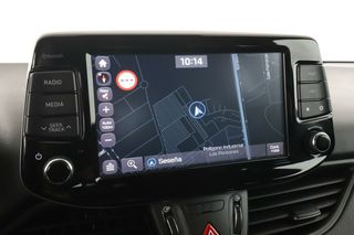 Hyundai i30 2.0 TGDI N Performance