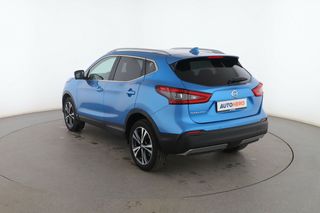 Nissan Qashqai 1.2 N-Connecta