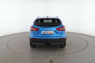 Nissan Qashqai 1.2 N-Connecta
