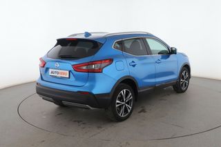 Nissan Qashqai 1.2 N-Connecta