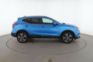 Nissan Qashqai 1.2 N-Connecta