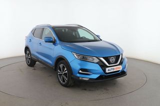 Nissan Qashqai 1.2 N-Connecta