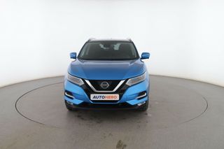 Nissan Qashqai 1.2 N-Connecta