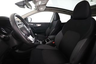 Nissan Qashqai 1.2 N-Connecta