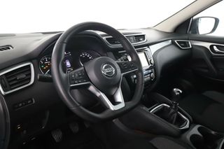 Nissan Qashqai 1.2 N-Connecta