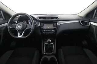 Nissan Qashqai 1.2 N-Connecta