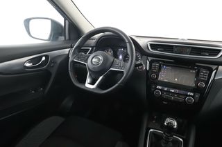 Nissan Qashqai 1.2 N-Connecta