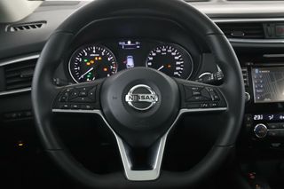Nissan Qashqai 1.2 N-Connecta