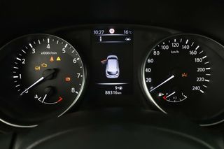 Nissan Qashqai 1.2 N-Connecta