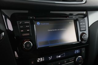 Nissan Qashqai 1.2 N-Connecta