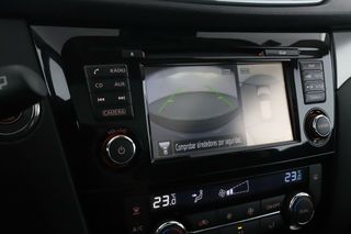 Nissan Qashqai 1.2 N-Connecta