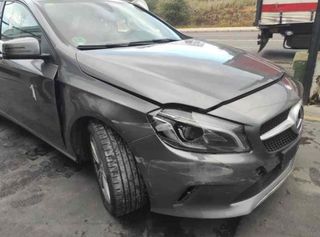Mercedes-benz a2465462643ht brazo clase cla 203287