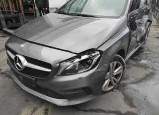 Mercedes-benz a2465462643ht brazo clase cla 203287