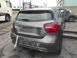 Mercedes-benz a2465462643ht brazo clase cla 203287
