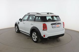 MINI Countryman Cooper