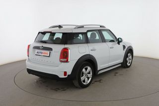 MINI Countryman Cooper