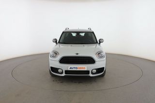 MINI Countryman Cooper