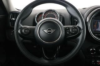 MINI Countryman Cooper
