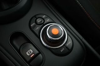 MINI Countryman Cooper