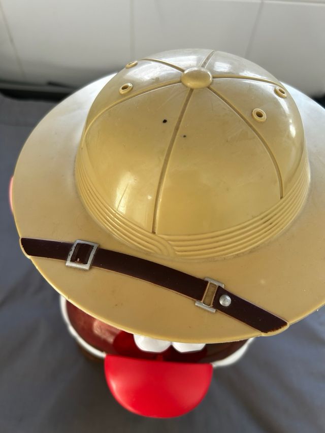 Juego infantil Potato