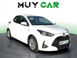 Toyota Yaris 120H Active Tech 85 kW (116 CV)