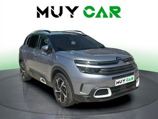 Citroen C5 Aircross Hybrid 225 Feel Pack e-EAT8 165 kW (225 CV)