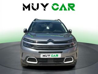 Citroen C5 Aircross Hybrid 225 Feel Pack e-EAT8 165 kW (225 CV)