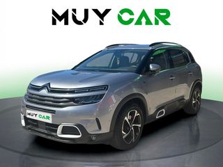 Citroen C5 Aircross Hybrid 225 Feel Pack e-EAT8 165 kW (225 CV)