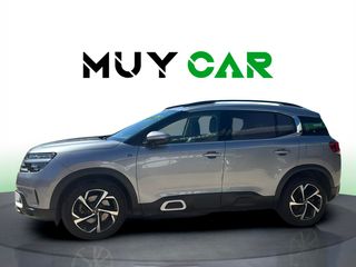 Citroen C5 Aircross Hybrid 225 Feel Pack e-EAT8 165 kW (225 CV)