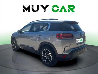 Citroen C5 Aircross Hybrid 225 Feel Pack e-EAT8 165 kW (225 CV)