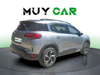 Citroen C5 Aircross Hybrid 225 Feel Pack e-EAT8 165 kW (225 CV)
