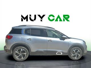 Citroen C5 Aircross Hybrid 225 Feel Pack e-EAT8 165 kW (225 CV)