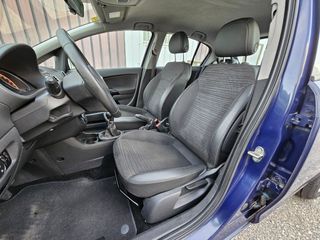 Opel Corsa 2014