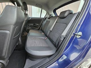Opel Corsa 2014