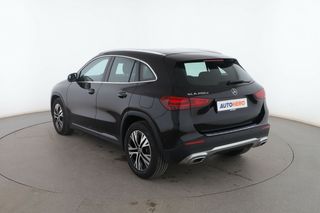 Mercedes GLA 200 d Progressive