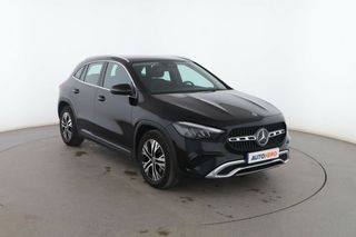 Mercedes GLA 200 d Progressive