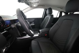 Mercedes GLA 200 d Progressive