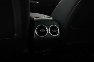 Mercedes GLA 200 d Progressive