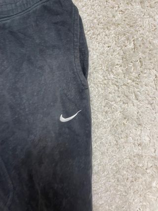 ¡¡OFERTA!! Talla M Pantalón Nike Negro 
