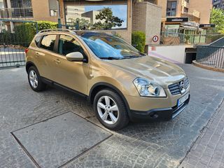 Nissan Qashqai 2007
