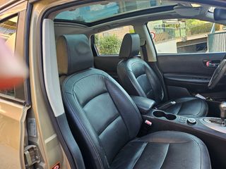 Nissan Qashqai 2007