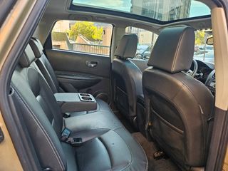 Nissan Qashqai 2007