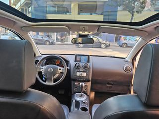 Nissan Qashqai 2007
